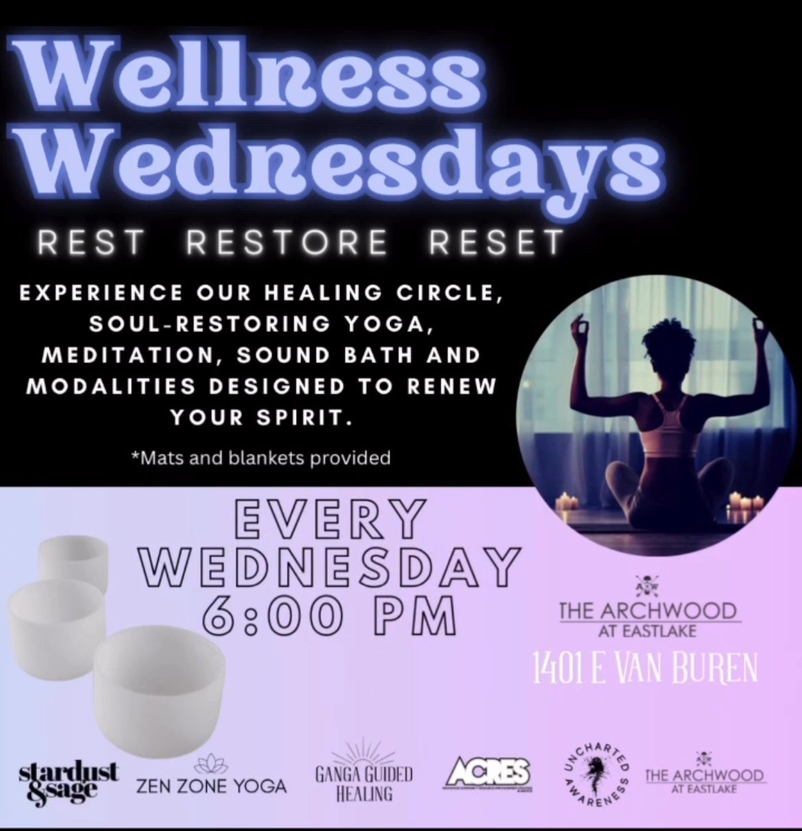 Wellness Wednesday