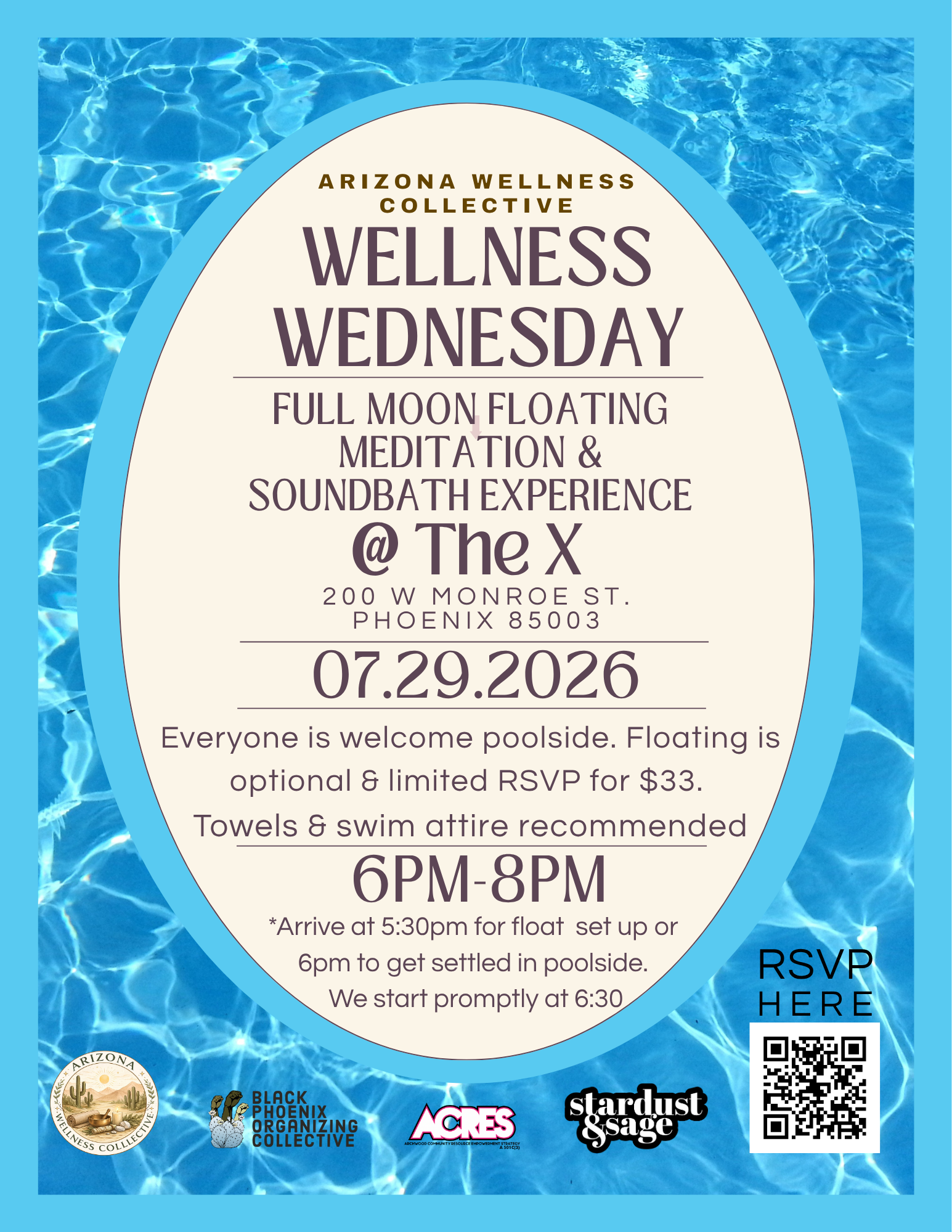 Wellness Wednesday