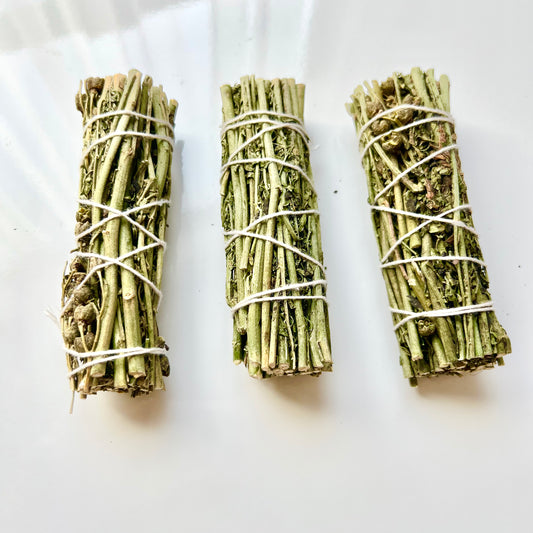 Rue stick
