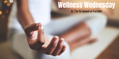 Wellness Wednesday
