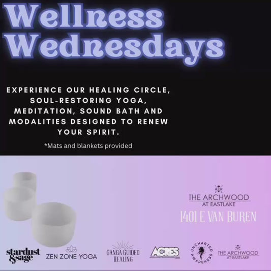 Wellness Wednesday