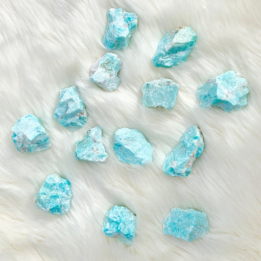 AMAZONITE