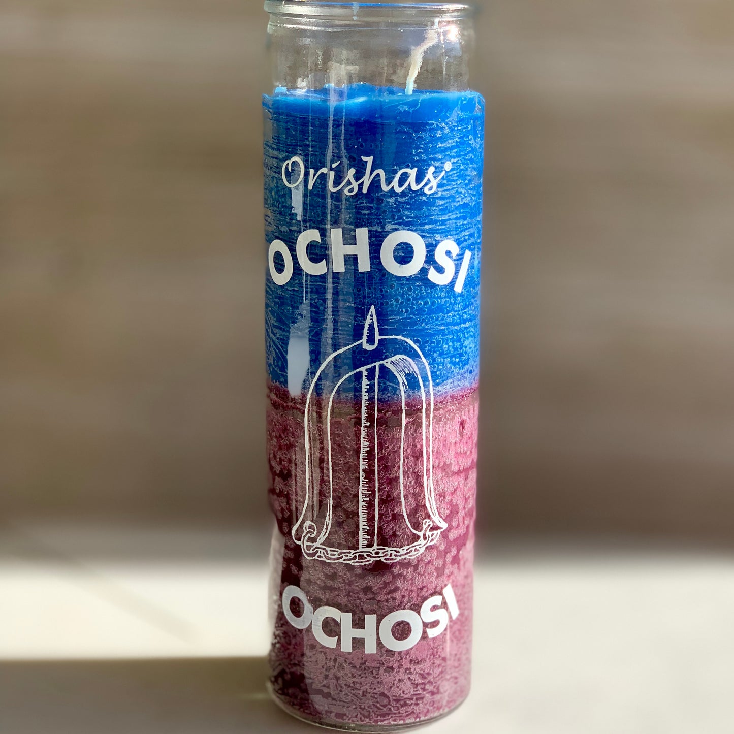 OCHOSI CANDLE