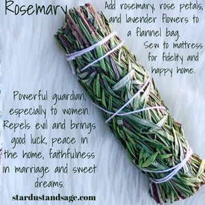 Rosemary Stick