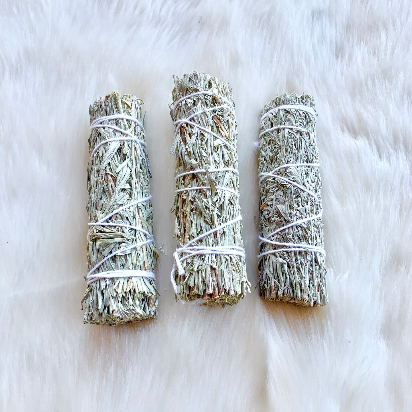 Blue Sage Stick