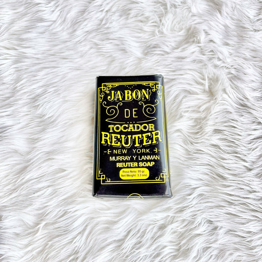 REUTER SOAP