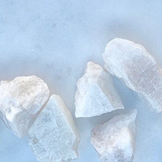 MOONSTONE (tumbled)
