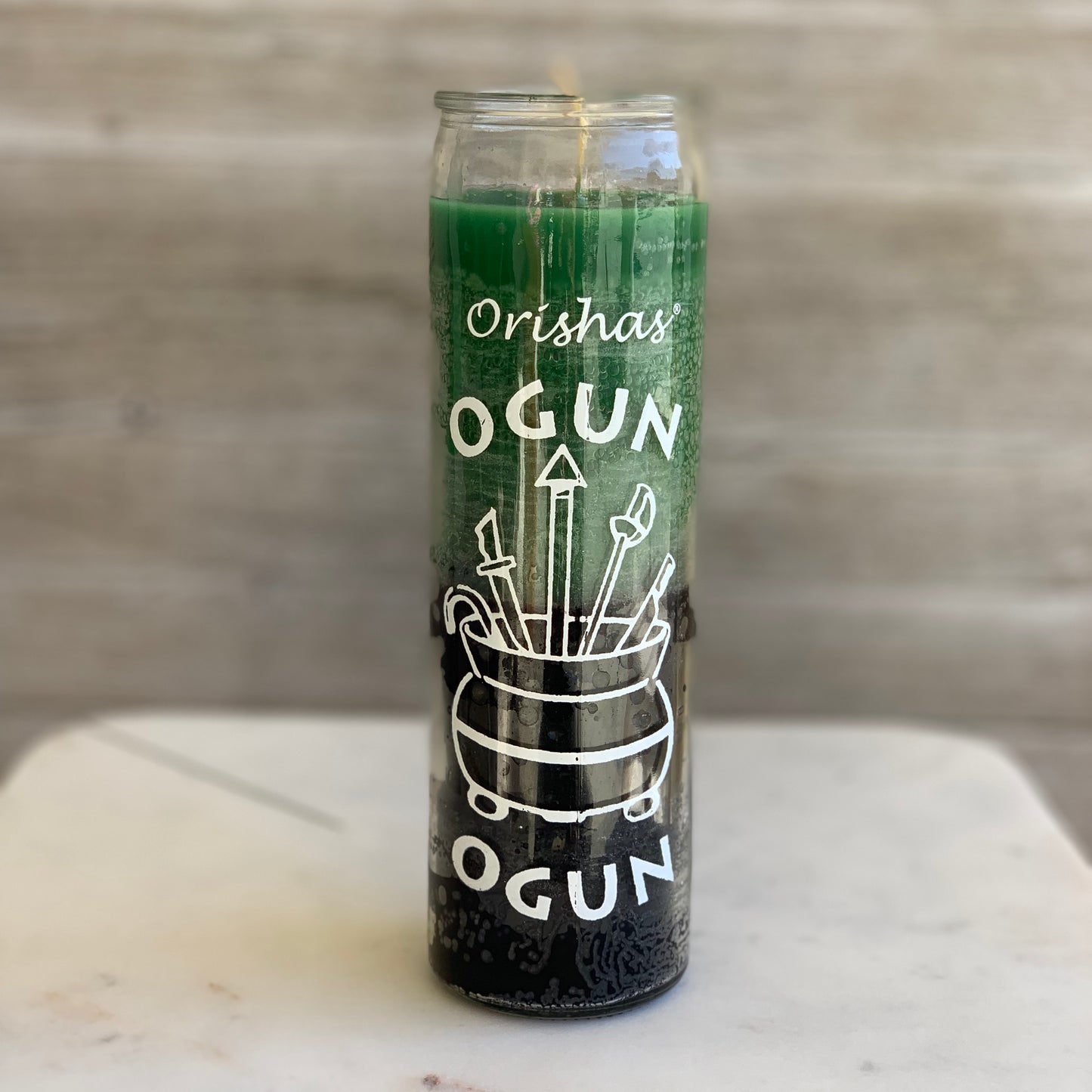 OGUN CANDLE