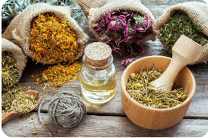 Licorice Root Organic
