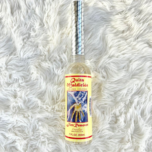 Jinx Remover Cologne