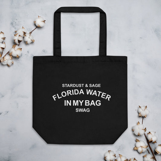 Florida Water Swag Bag